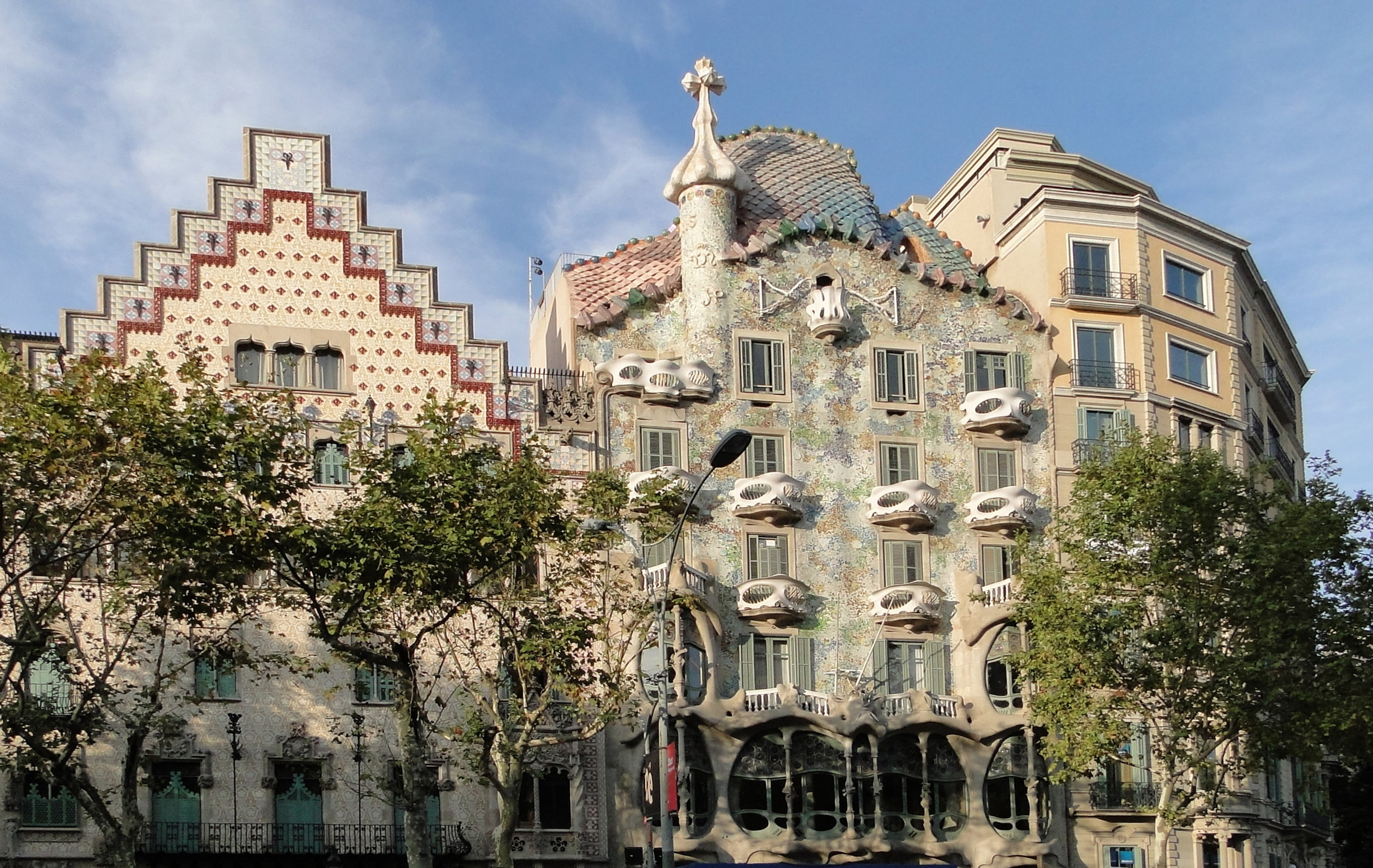 Casa_Amatller_and_Casa_Batlló