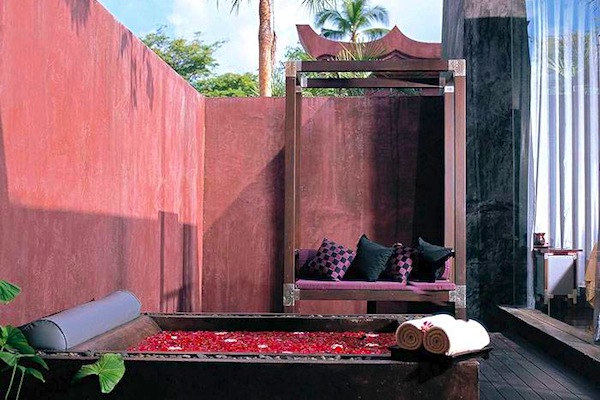 Anantara Bophut Spa