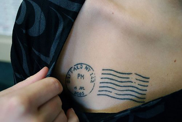 128 Travel Tattoo Ideas Thatll Give You Wanderlust  Bored Panda