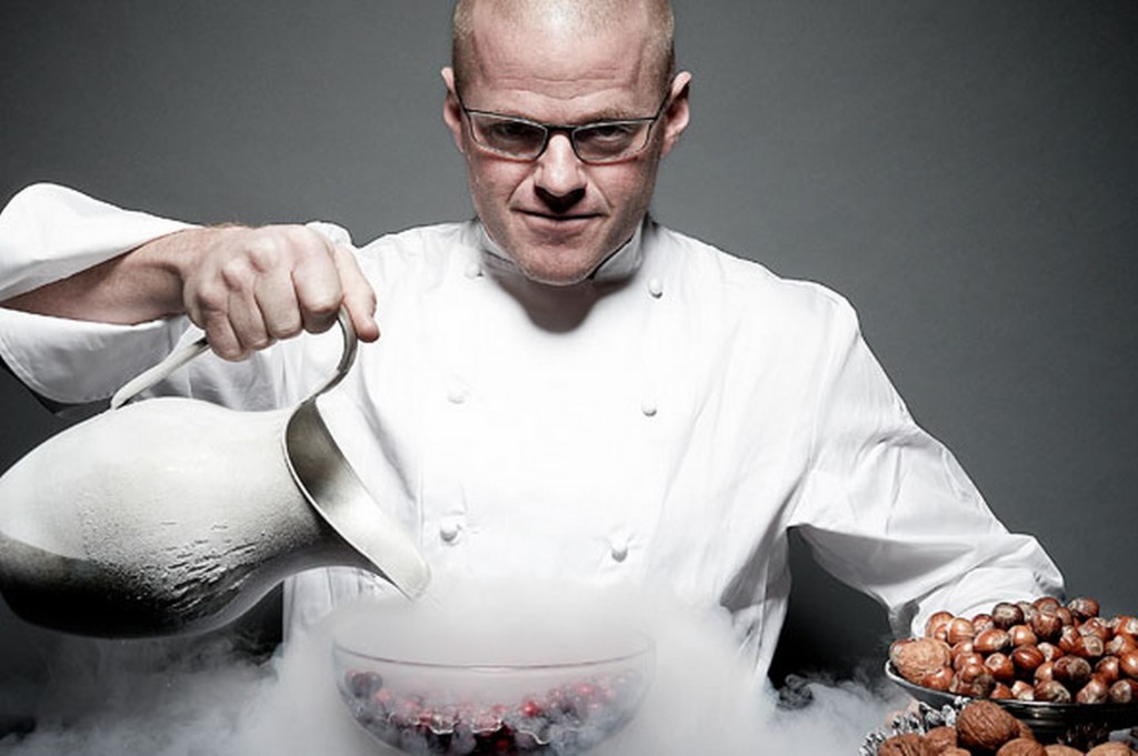 heston