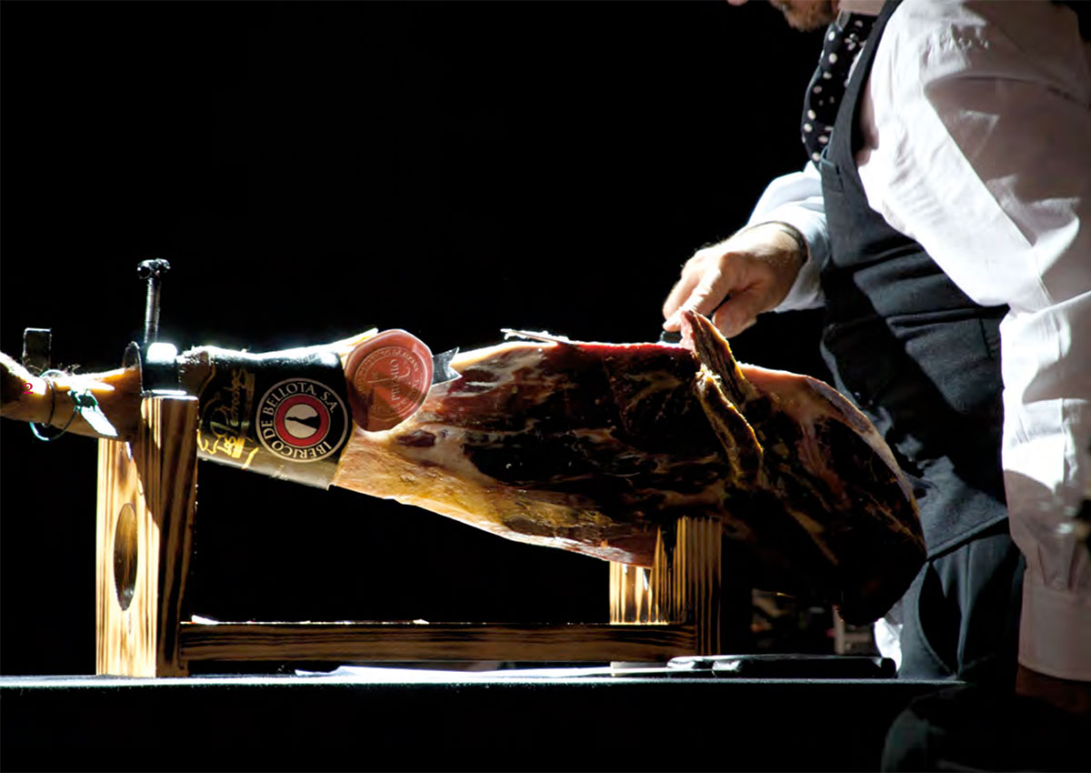 ibericoham