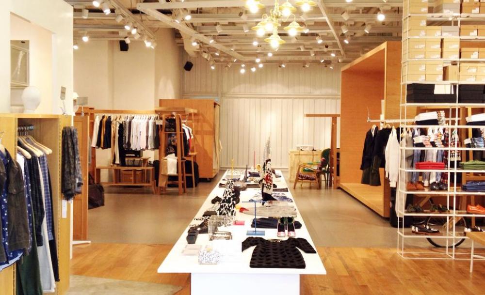 Shop It All: Cool Multi-Label Boutiques Around The World - WanderLuxe