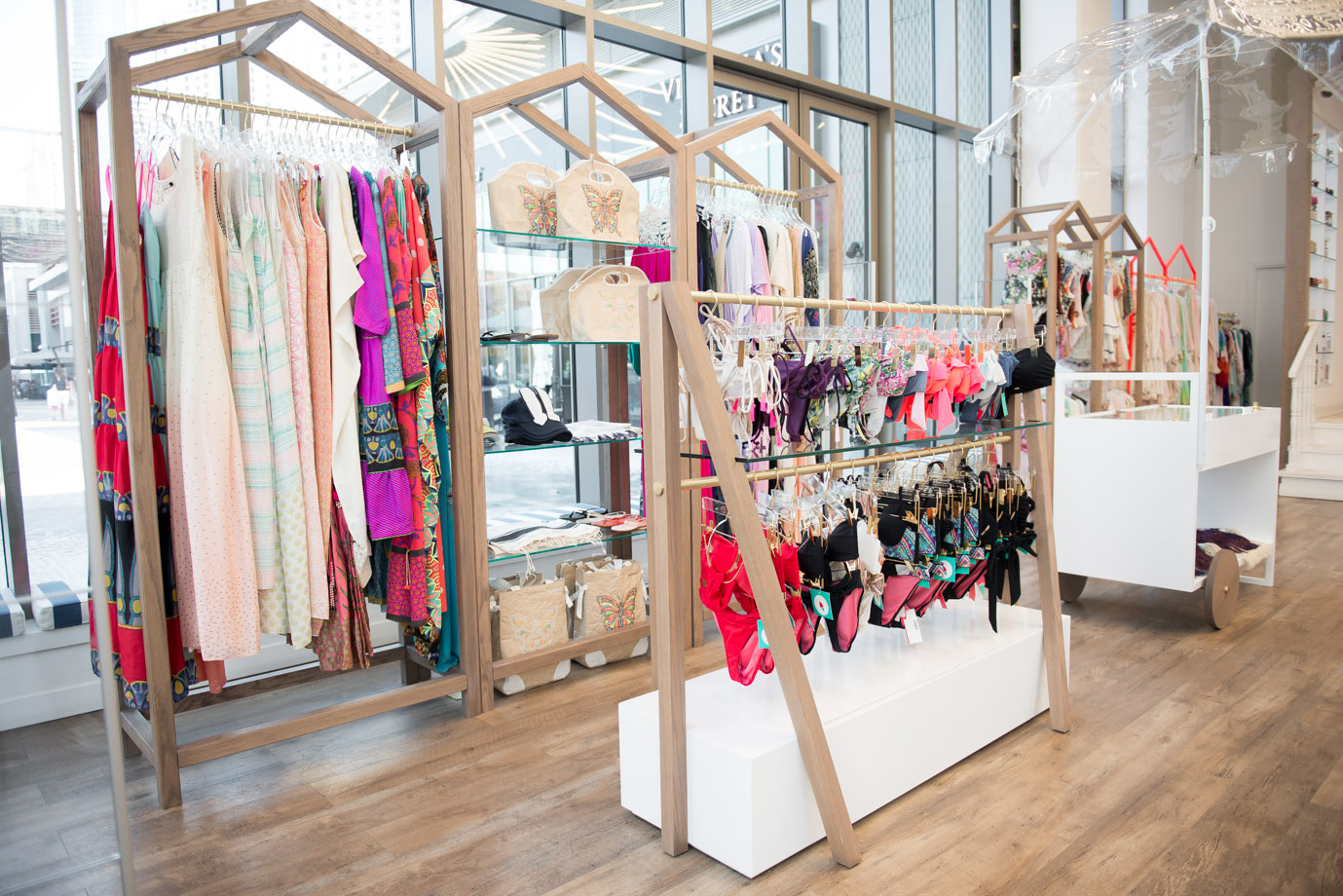 Shop It All: Cool Multi-Label Boutiques Around The World - WanderLuxe