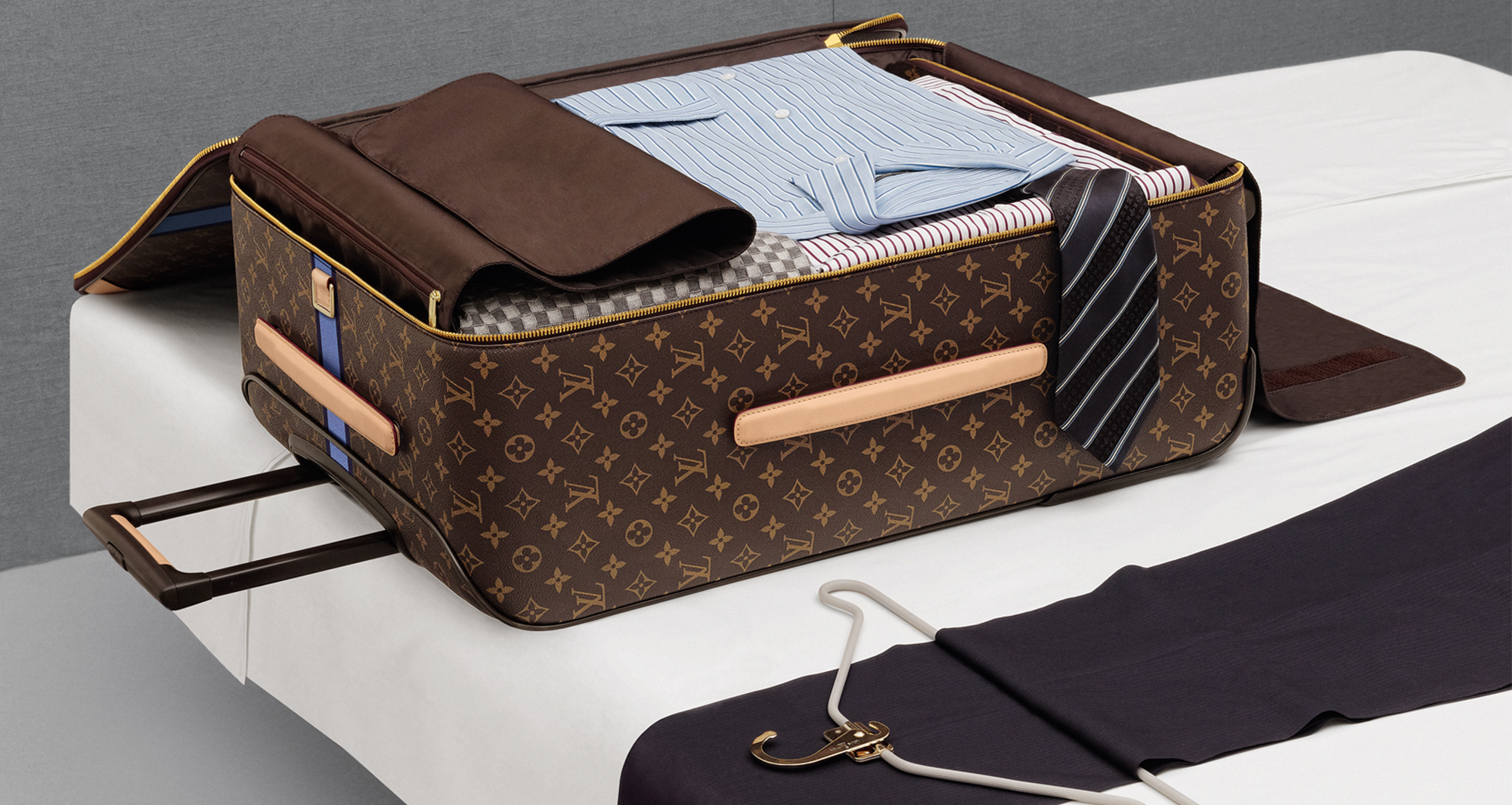 10 Commandments Of Packing Like A Jetsetter - WanderLuxe