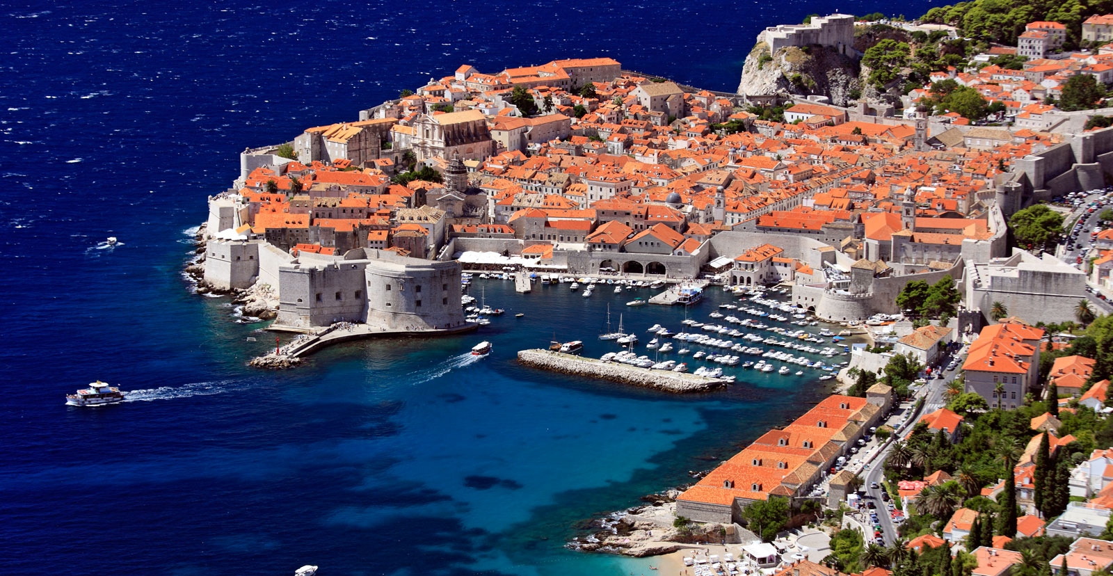 dubrovnik