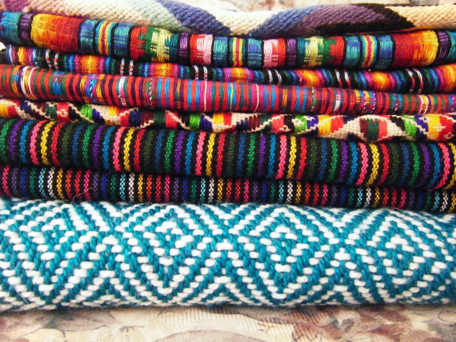 mexican_and_guatemalan_textiles