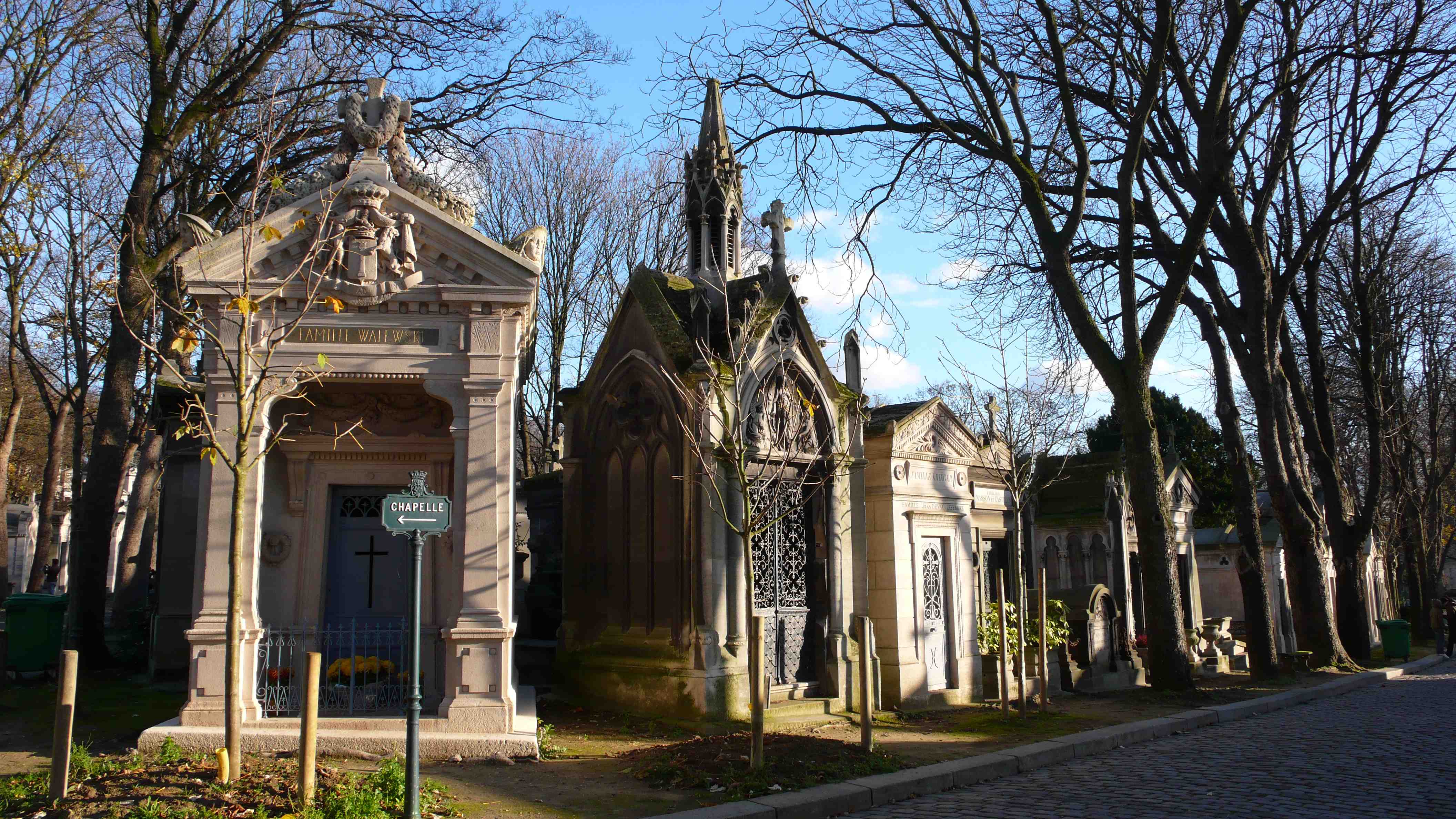 pere-lachaise