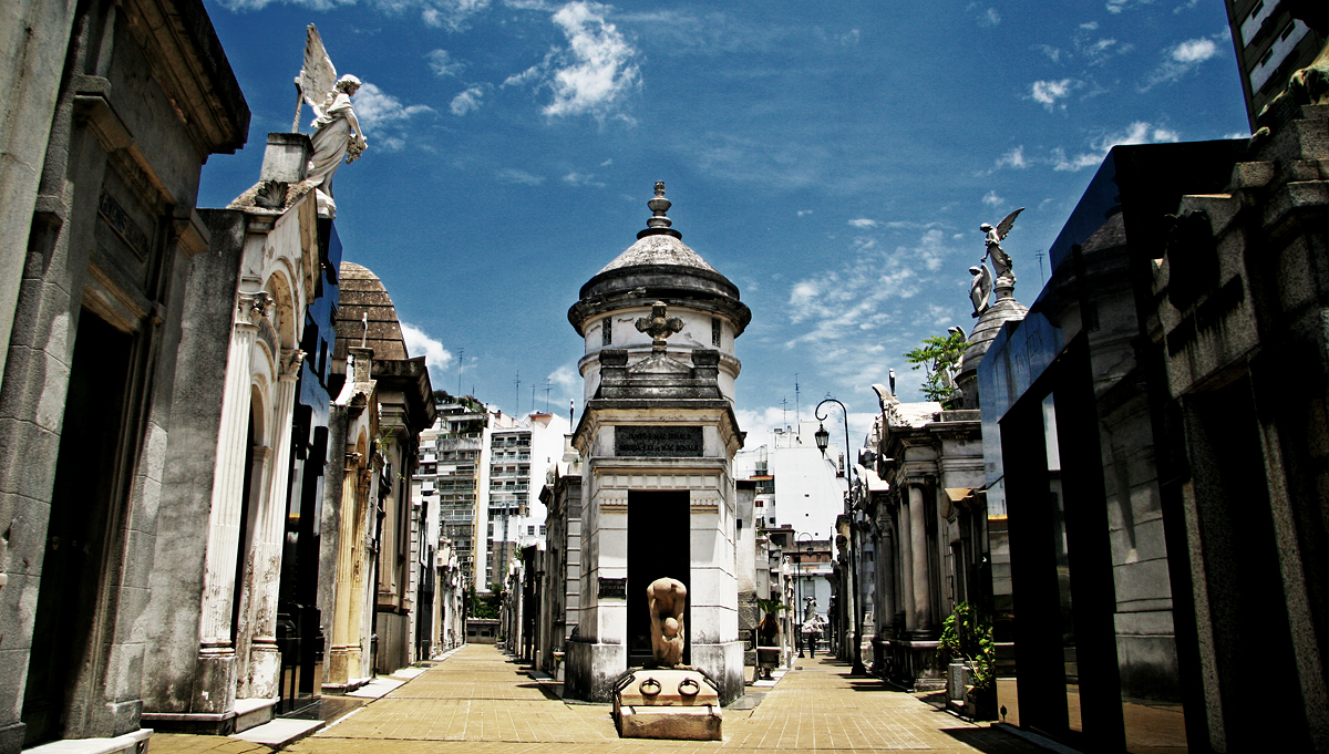 recoleta