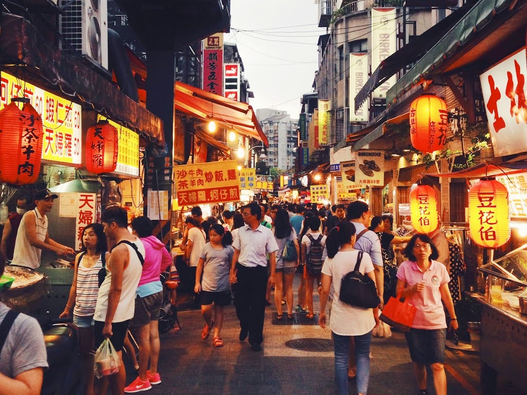 taipei-market