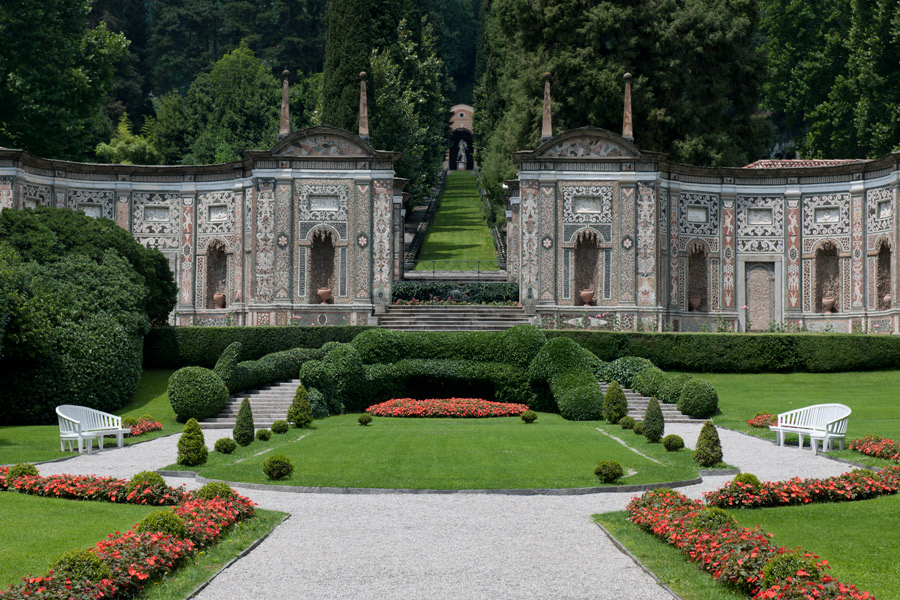 villadeste