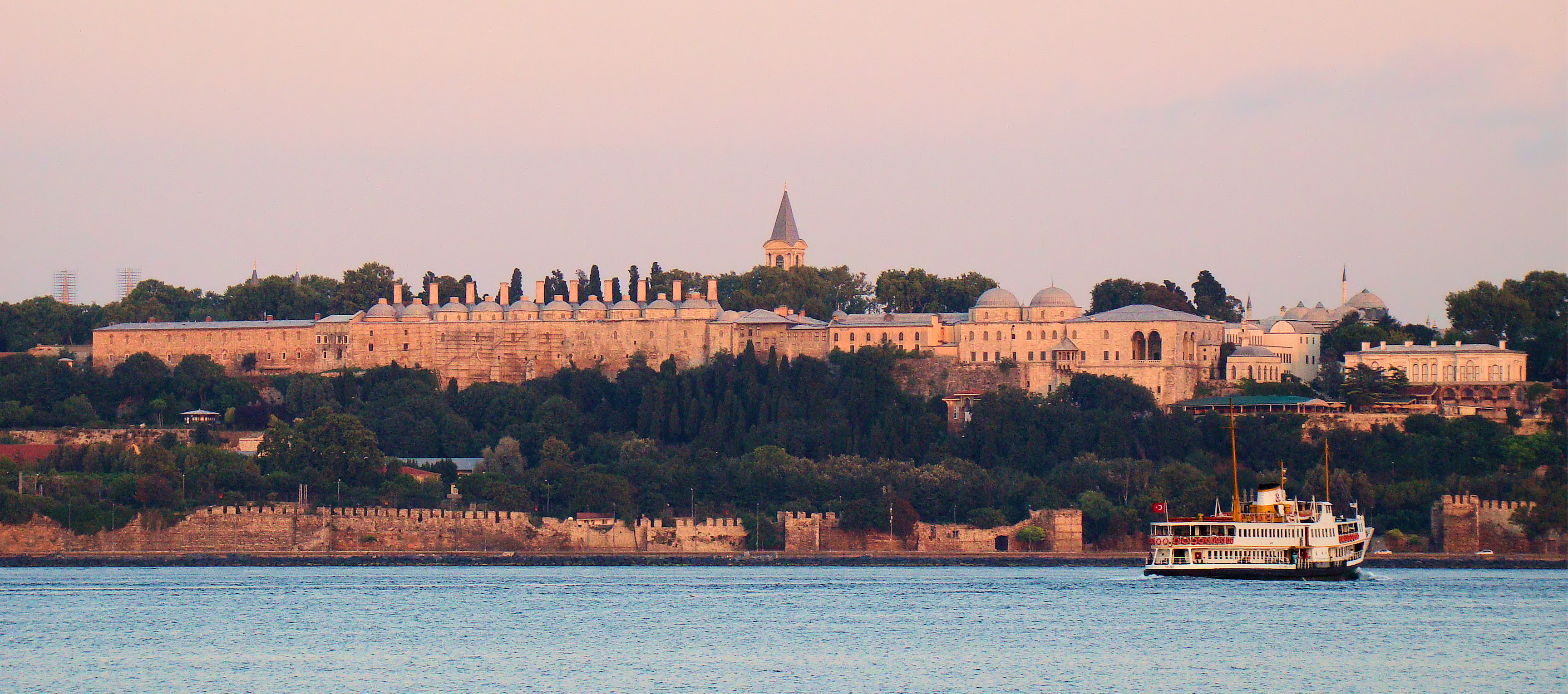 Topkapi_Palace