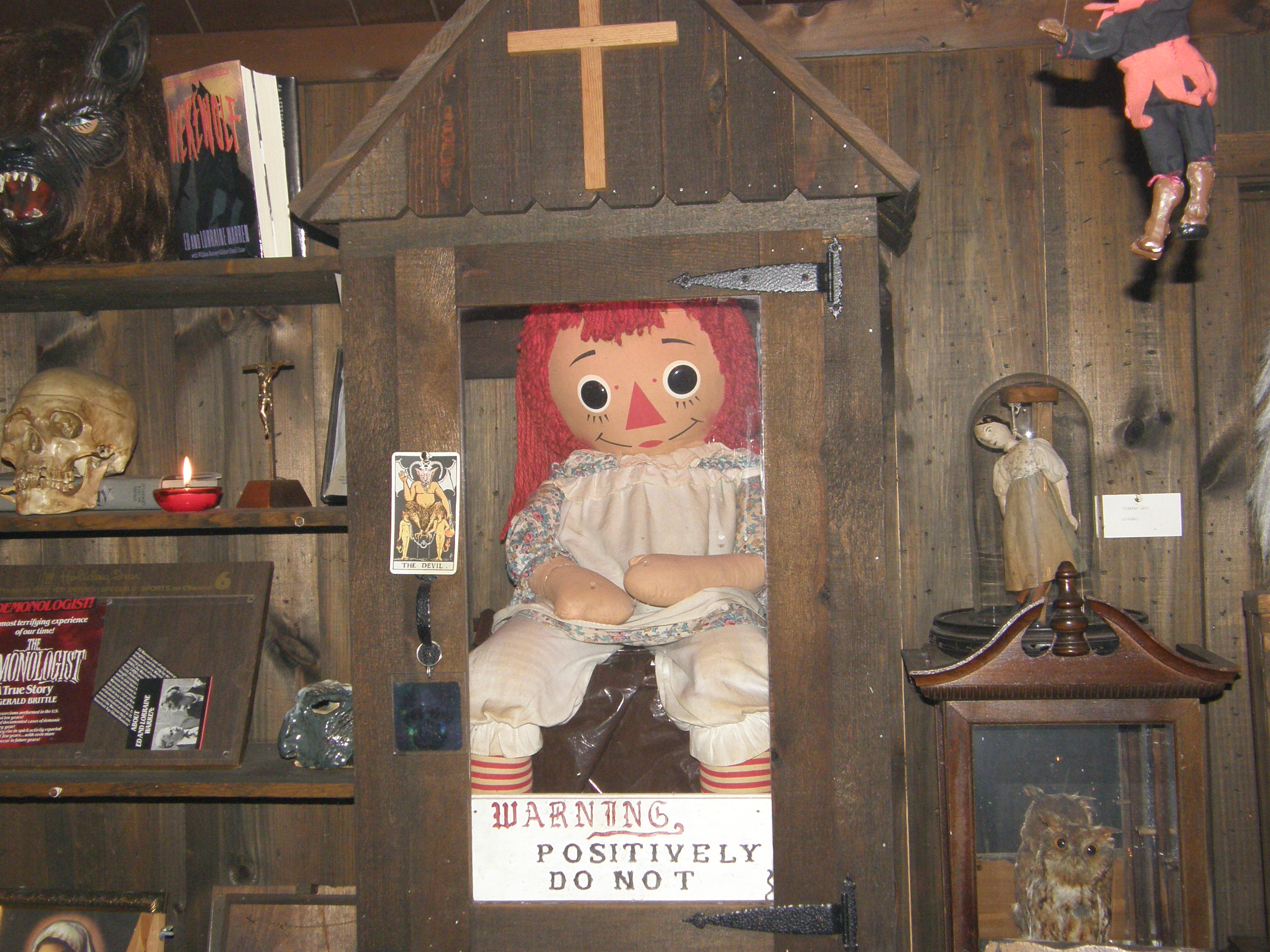 Annabelle