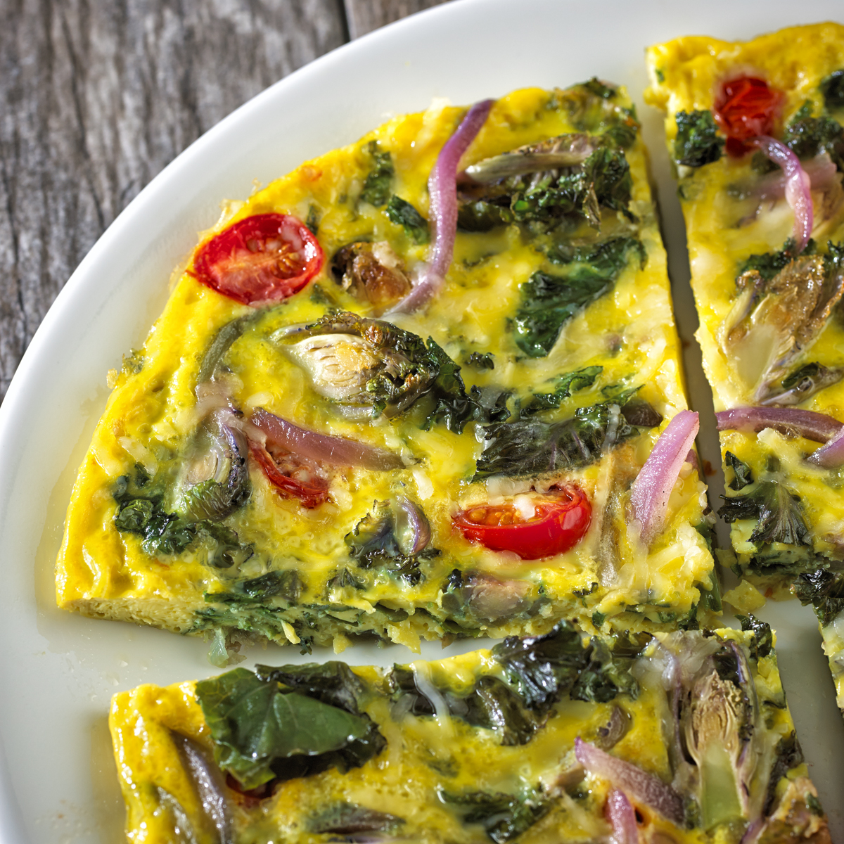 kalettes-frittata