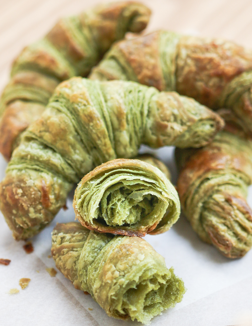 matcha-croissants-101