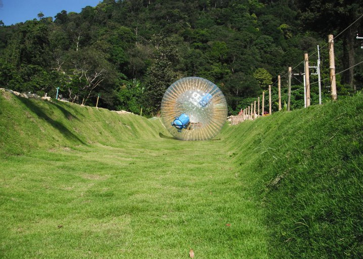 zorb