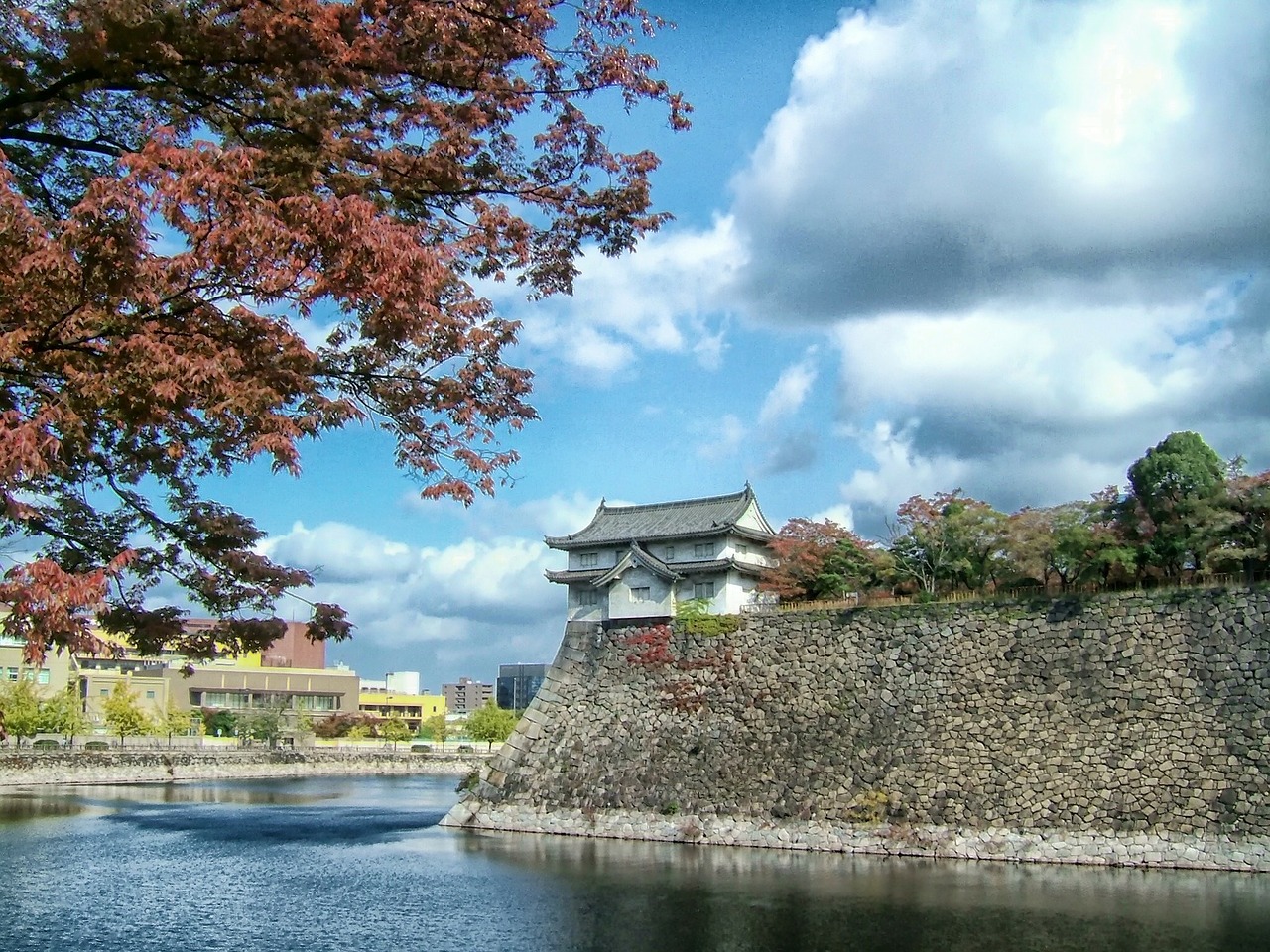 osaka-castle-190516_1280