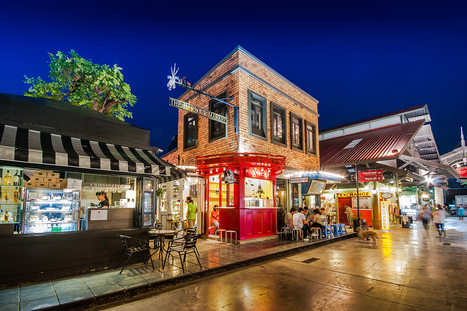 Asiatique_The_Riverfront_Bangkok