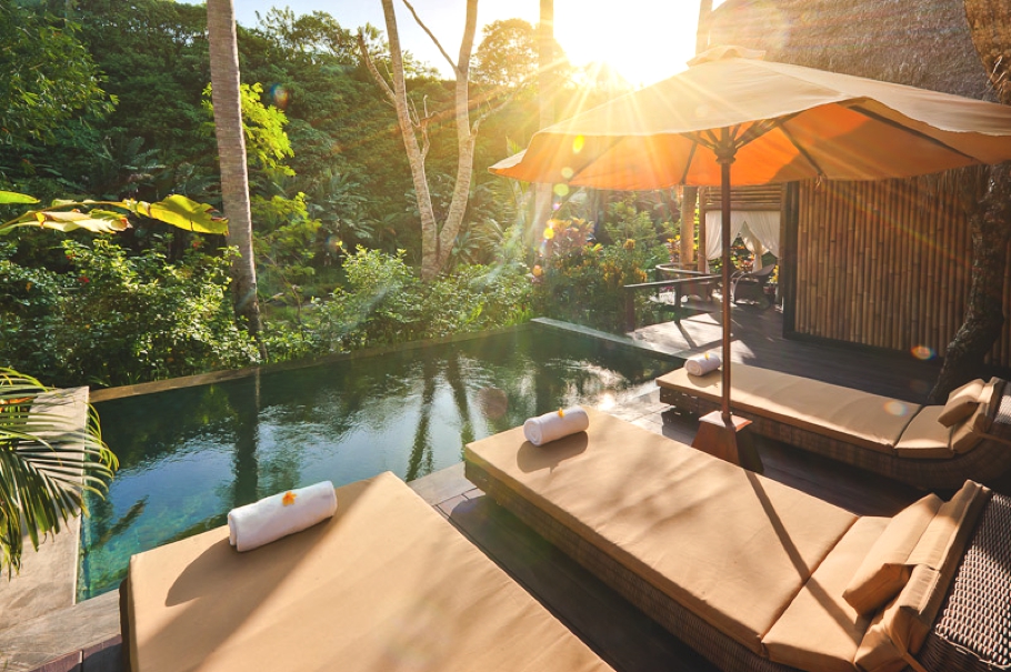 Looking for Villas in Ubud? We've Got You! - WanderLuxe