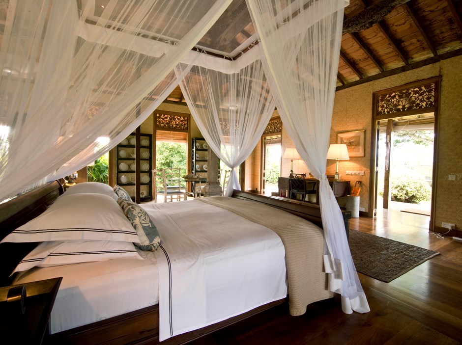 Why Resist It? The Most Romantic, Affordable Adult-Only Villas - WanderLuxe