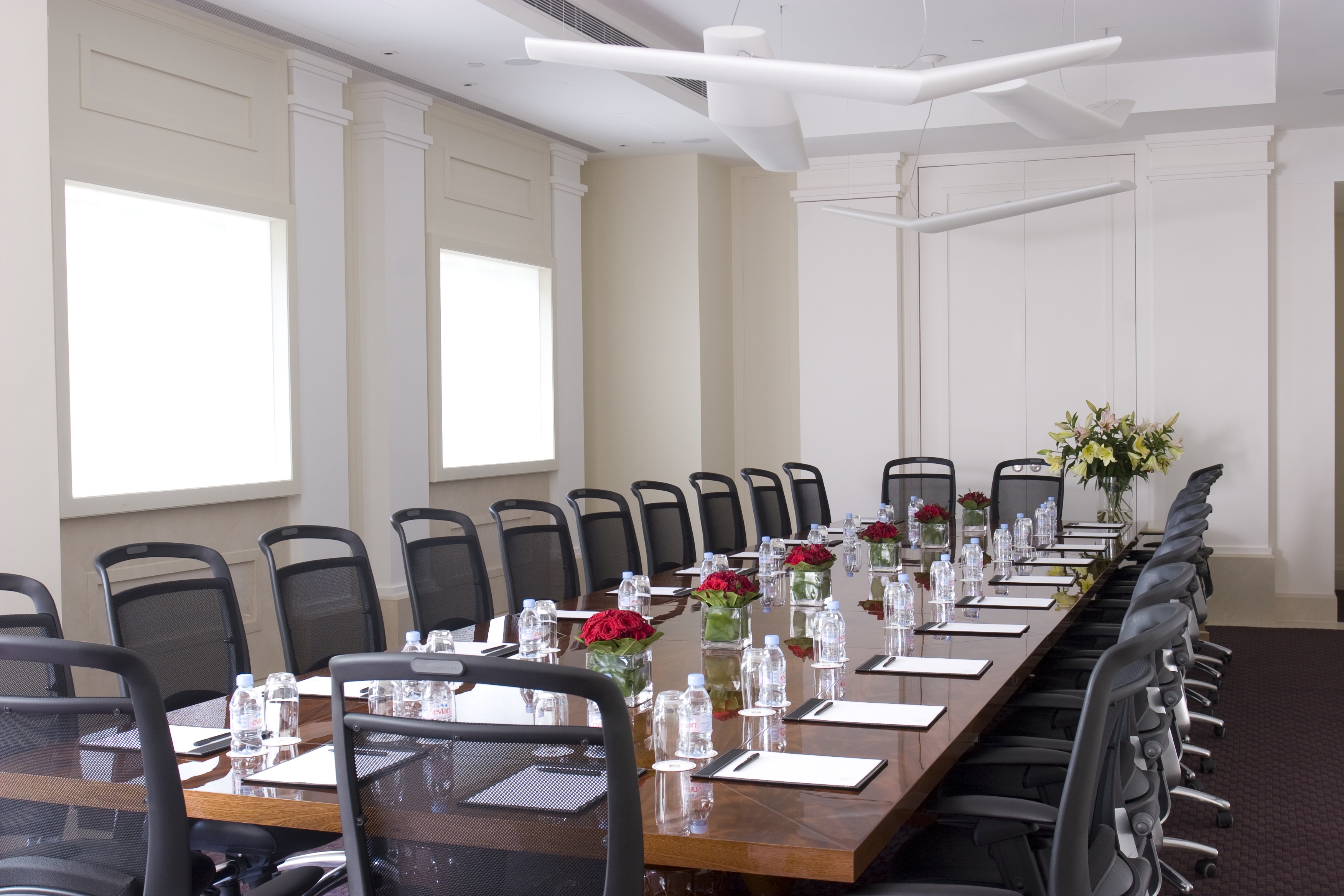 Lanson Place Hotel Hong Kong_Meeting Room_3