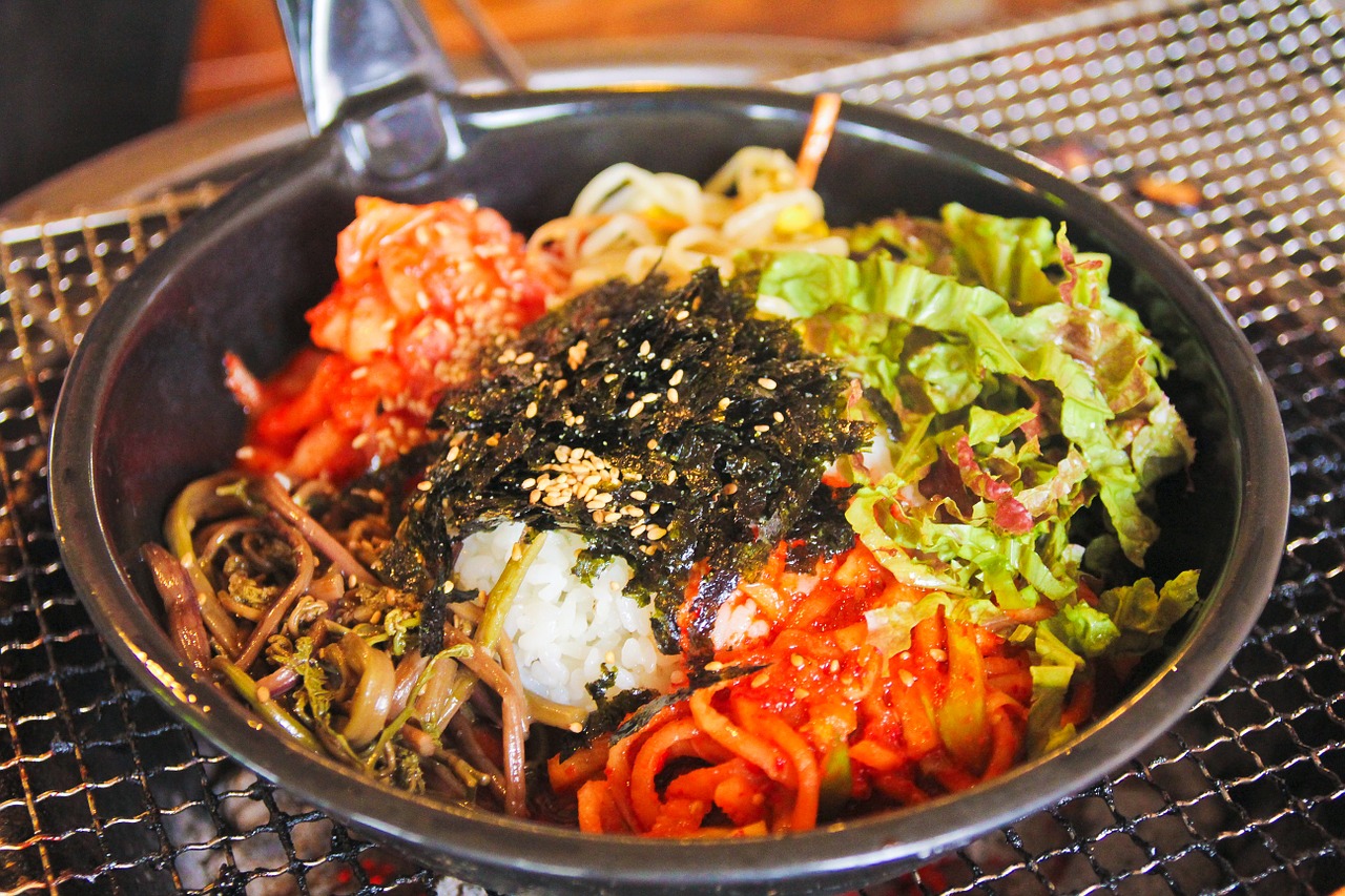 bibimbap-804611_1280