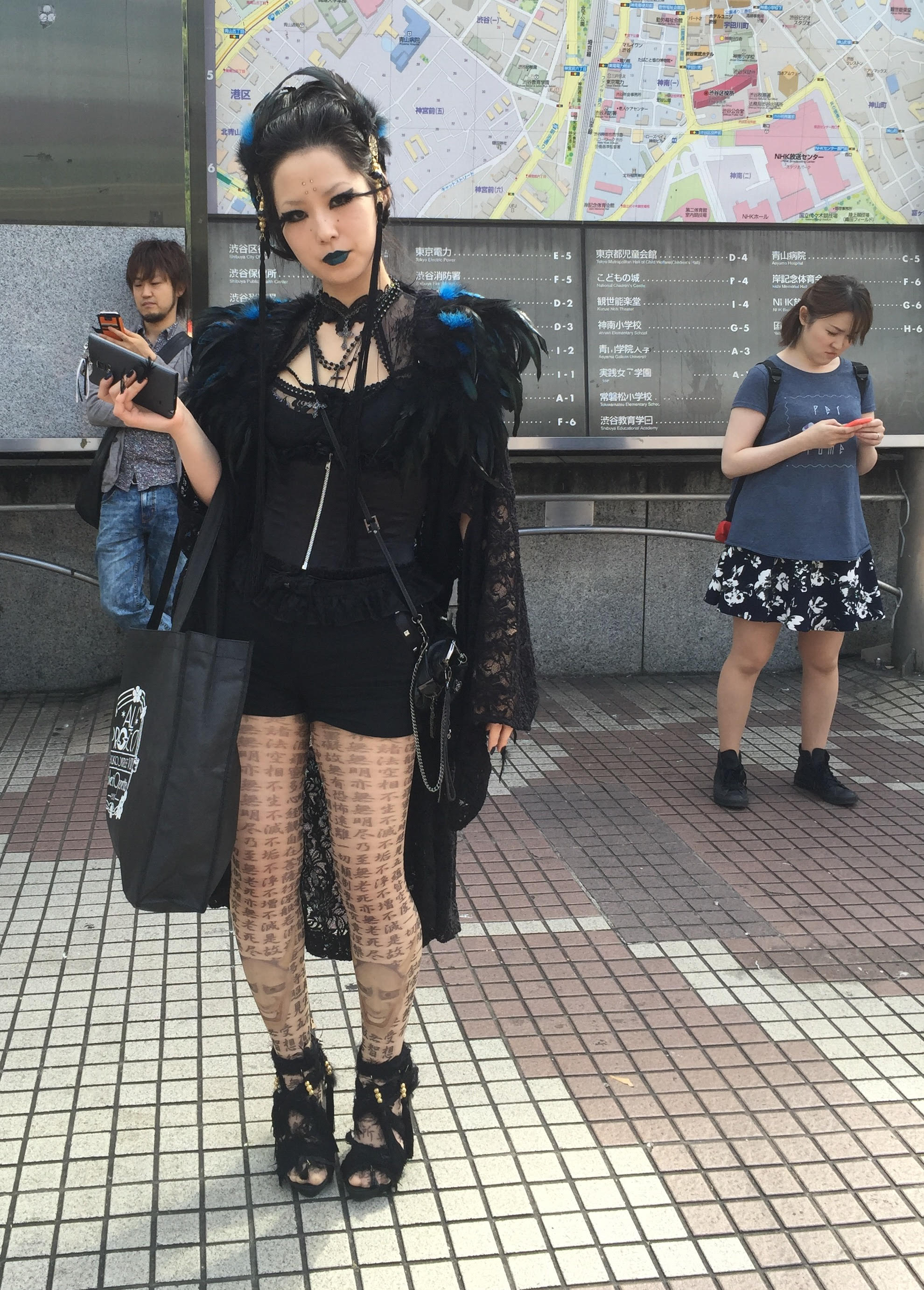 harajuku