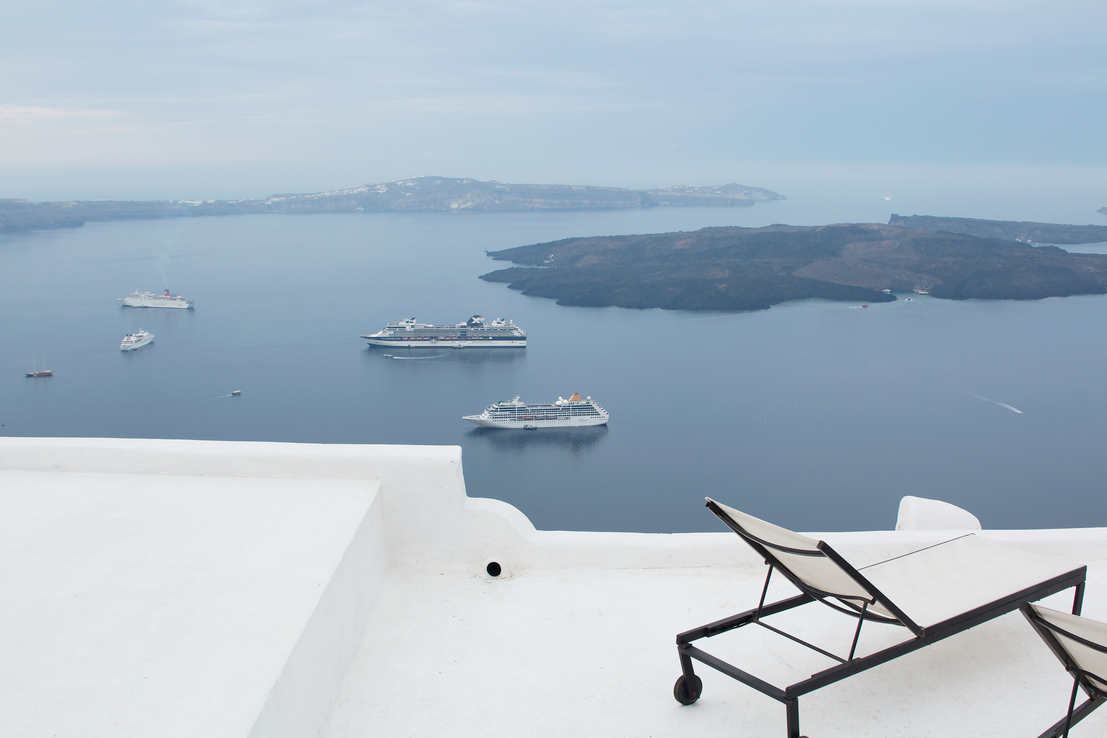 Rooftop-Terrace