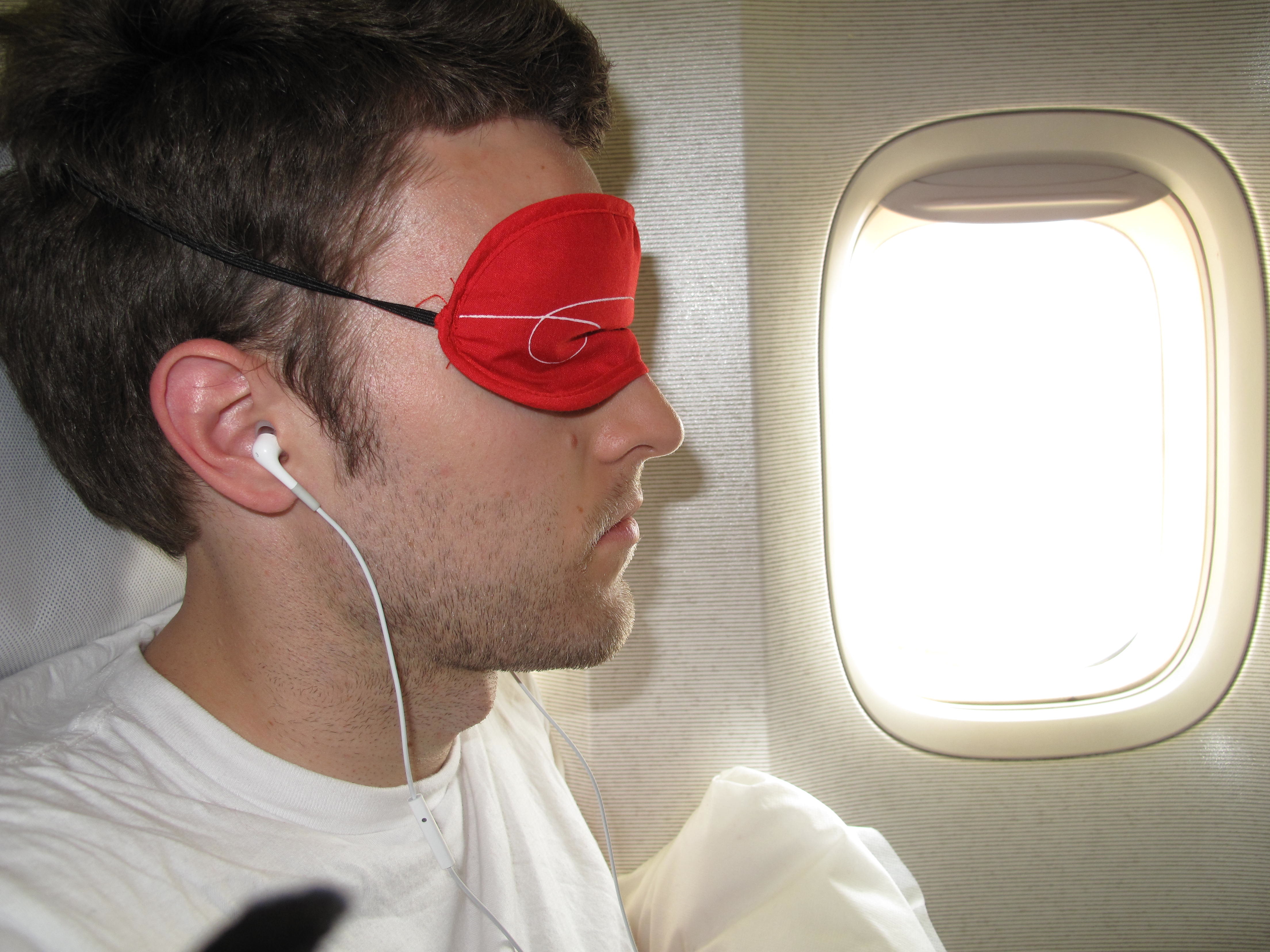 Sleeping Accessories