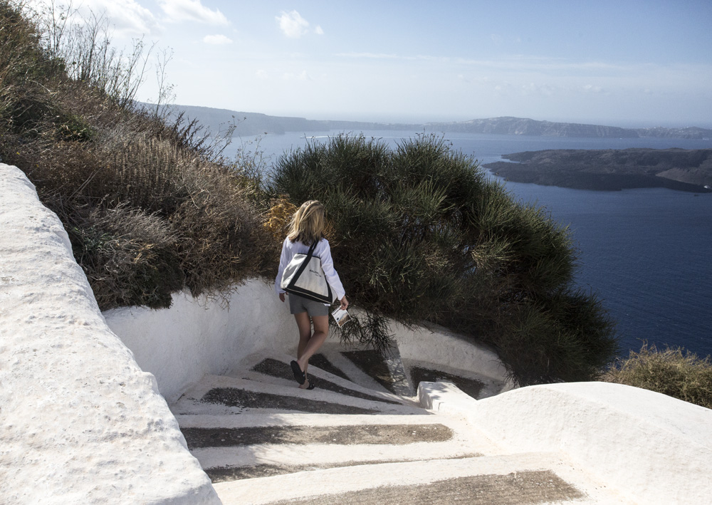 Greek-Island-Santorini-Pathways-Amanda-Shadforth-Oracle-Fox