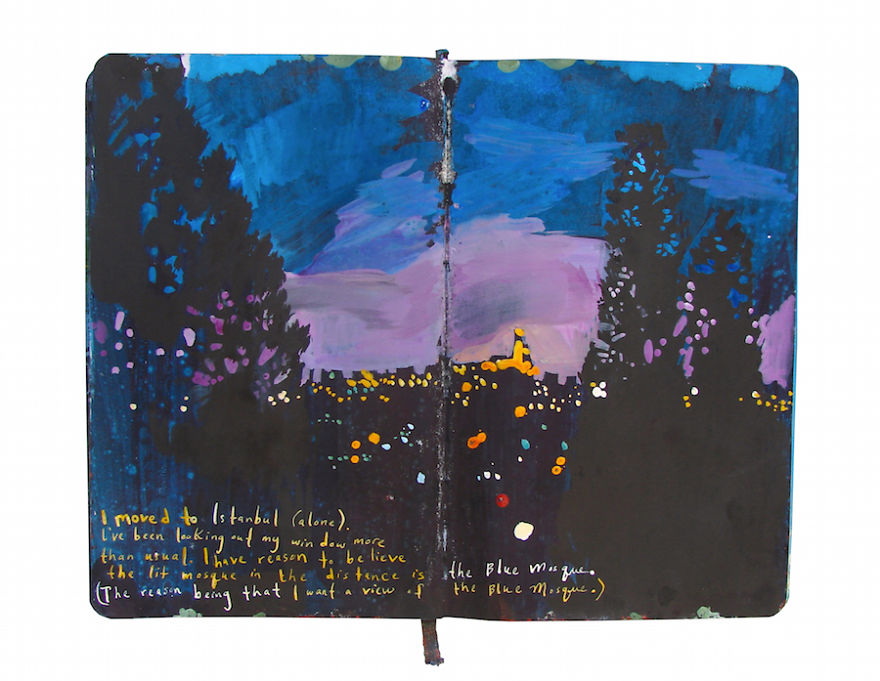 i-documented-my-100-days-of-travelling-with-arylic-paintings-on-a-moleskine-notebook-5__880