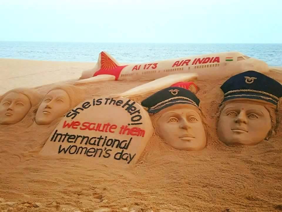 international women's day 2016