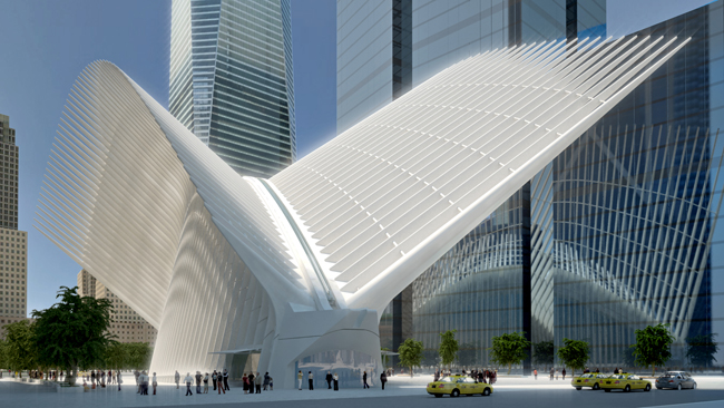 World_Trade_Center_Transportation_Hub