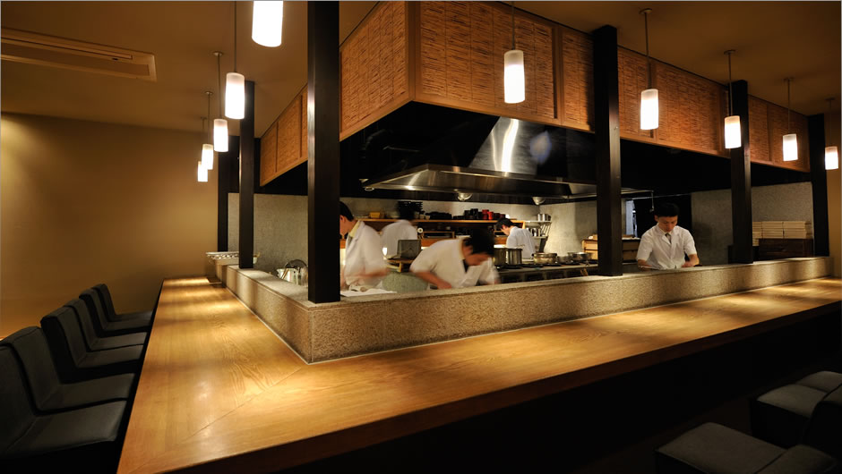 7 Reservations The Best Restaurants in Kyoto, Japan WanderLuxe