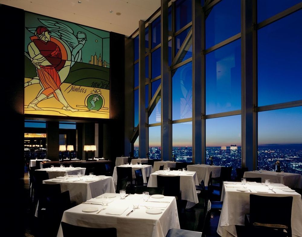 Park-Hyatt-Tokyo-Hotel-photos-Restaurant-Restaurant