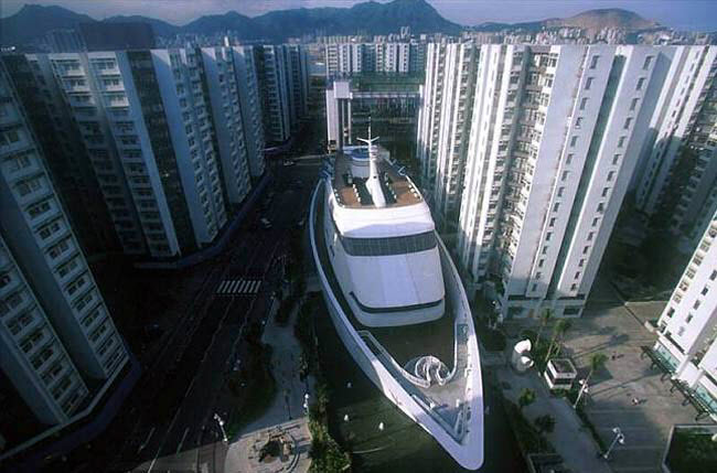 Whampoa-Shopping-Boat-Hong Kong-04