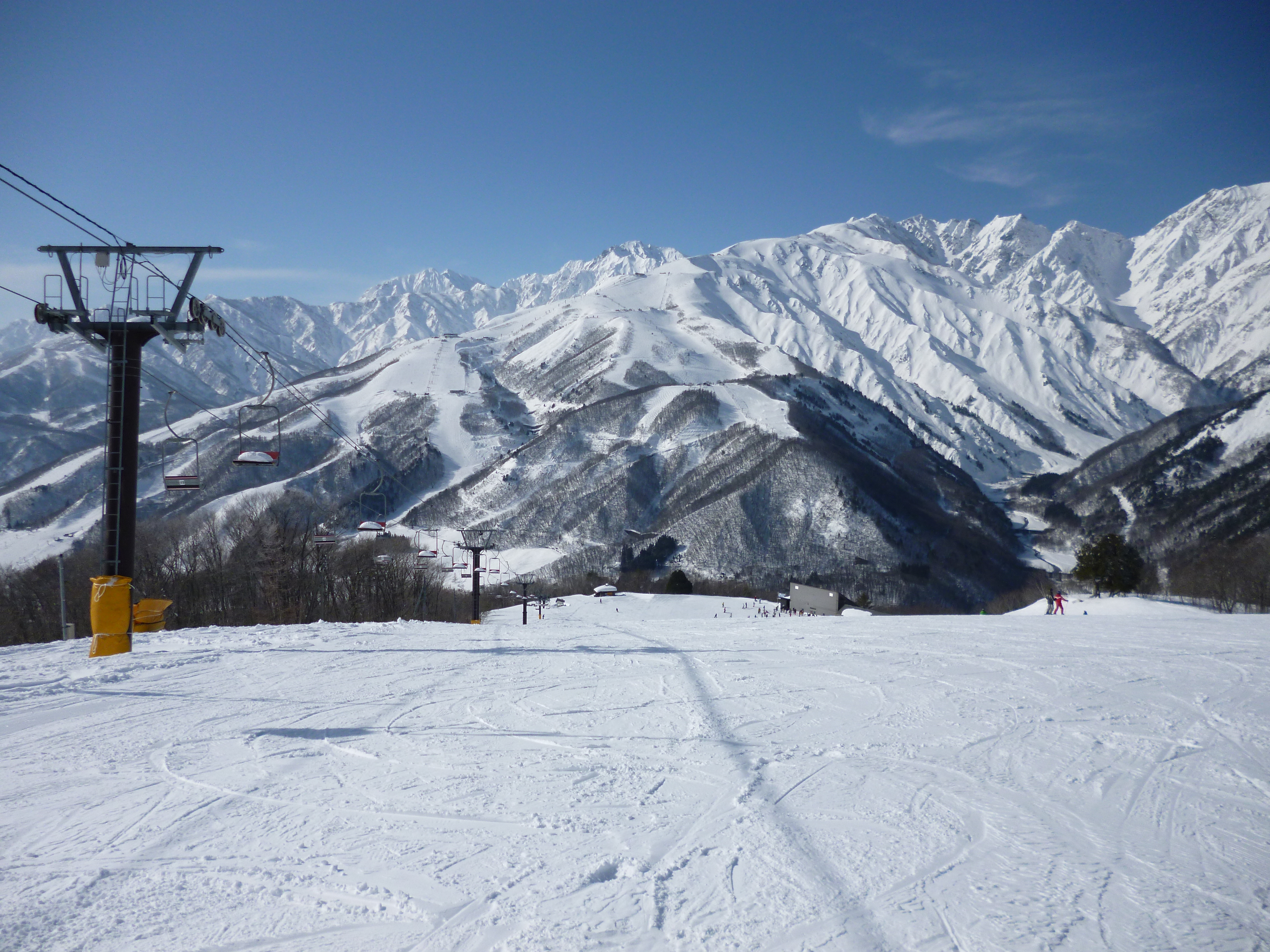 Hakuba_Iwatake_Snow_Field_2