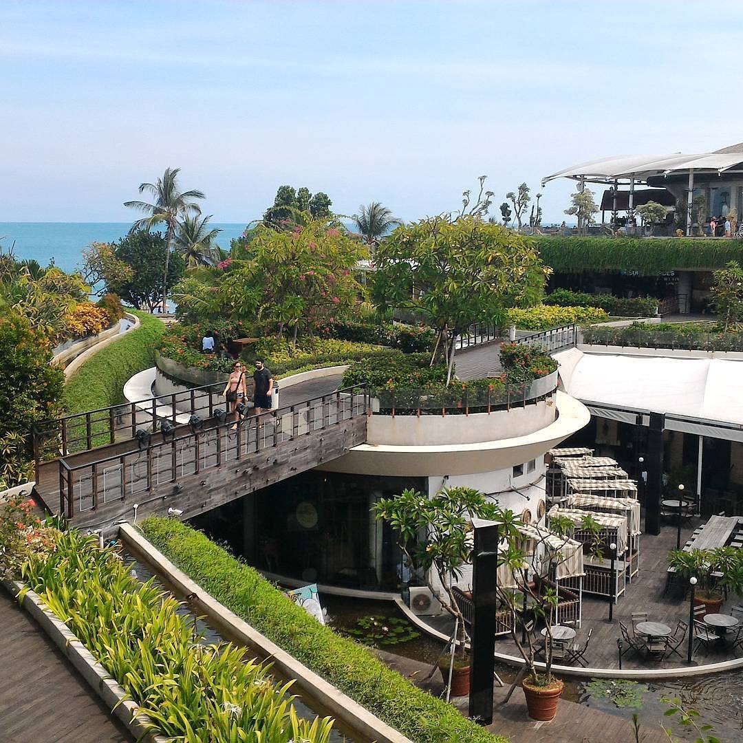 Complete Bali Shopping Guide