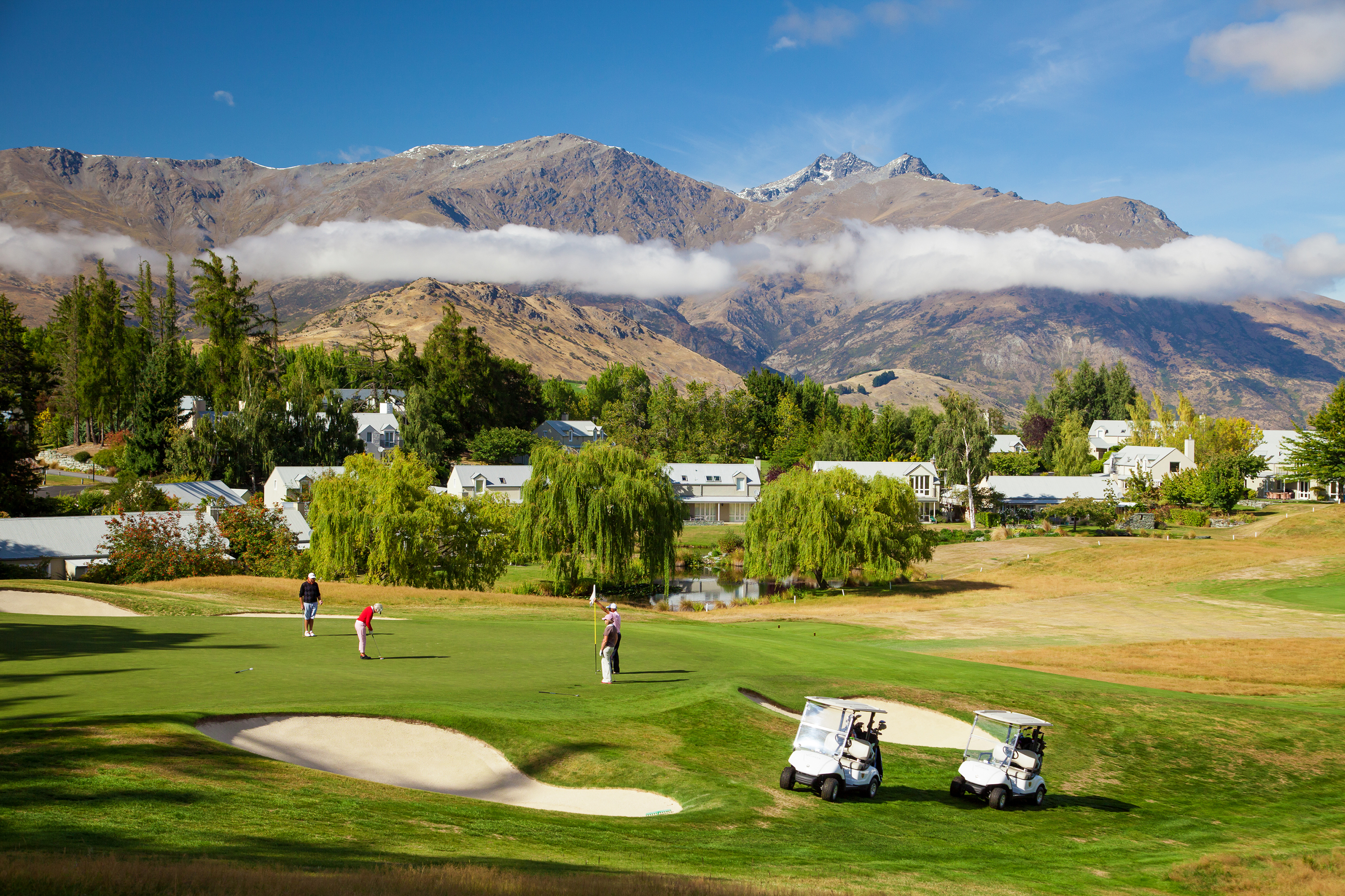 millbrook-photogallery-number-one-golf-course-queenstown