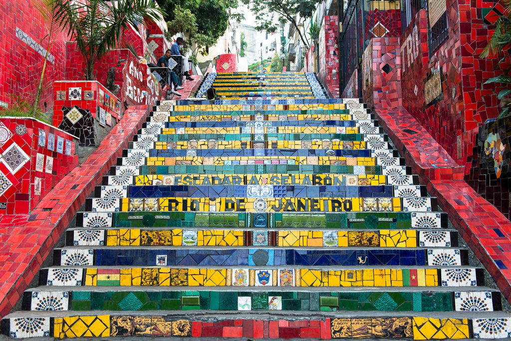 Rio Secret Spots - Onde Ir - Passeios Turisticos Rio de Janeiro