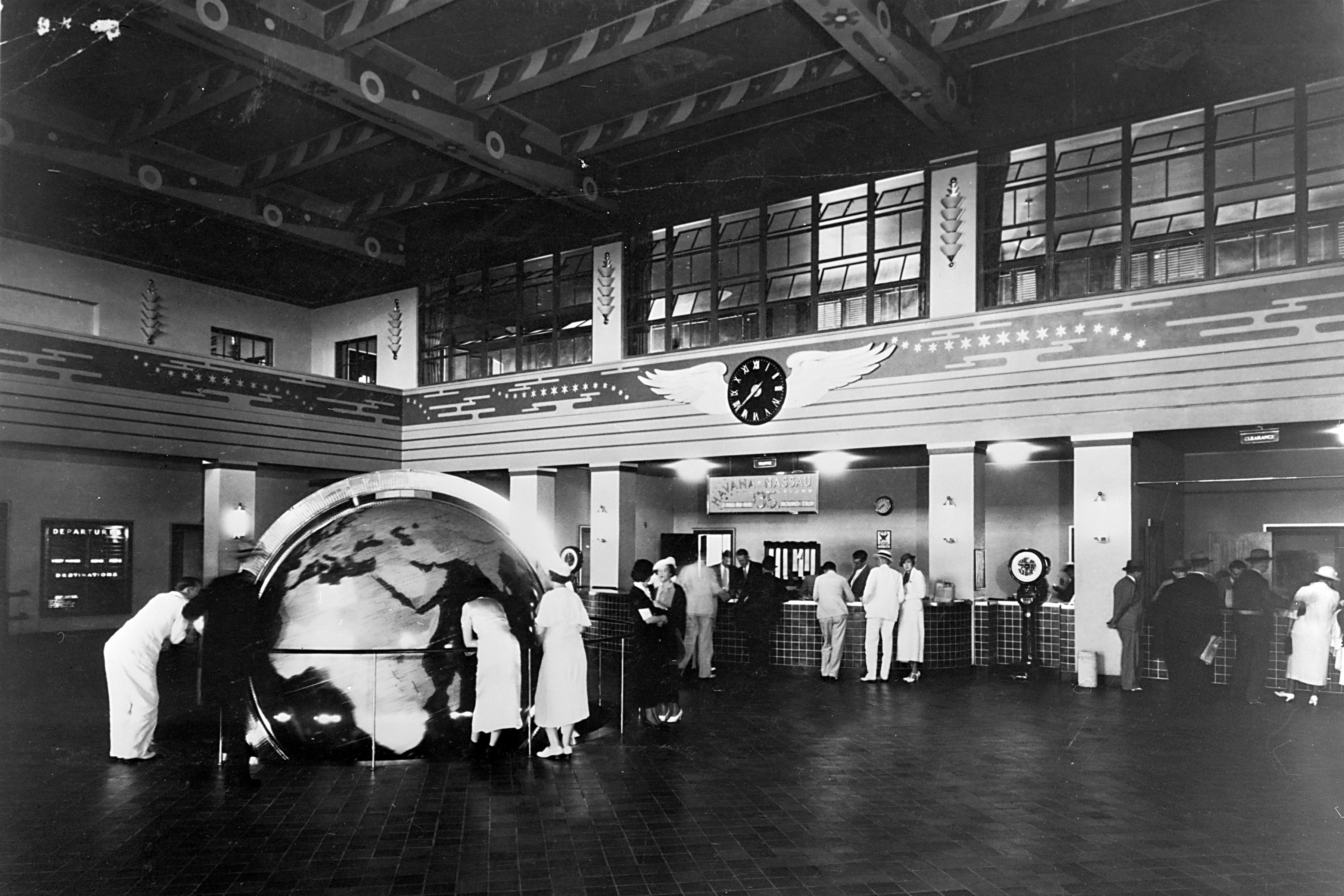 Miami_PanAm_Terminal_1940