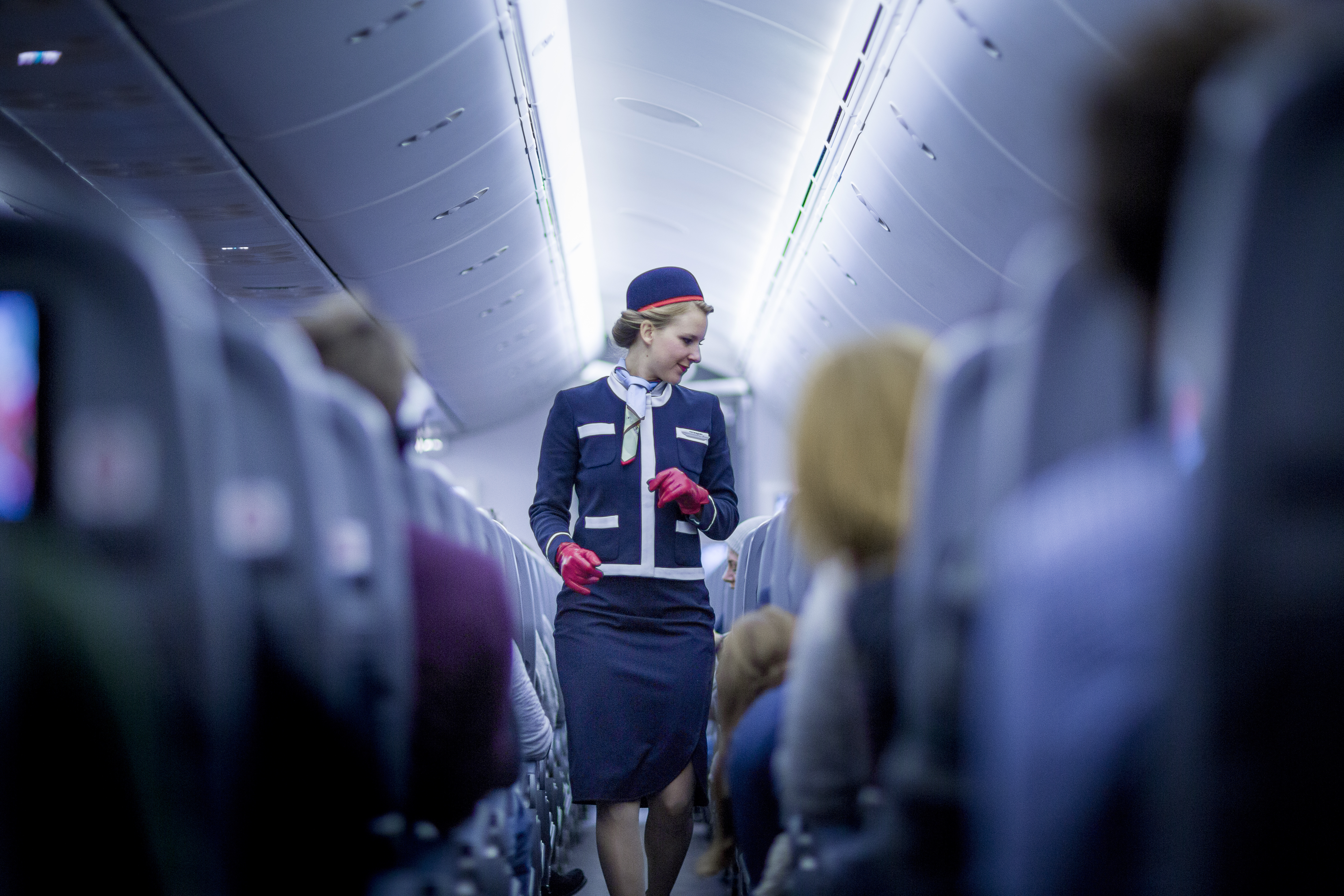 Norwegian_flight_attendant