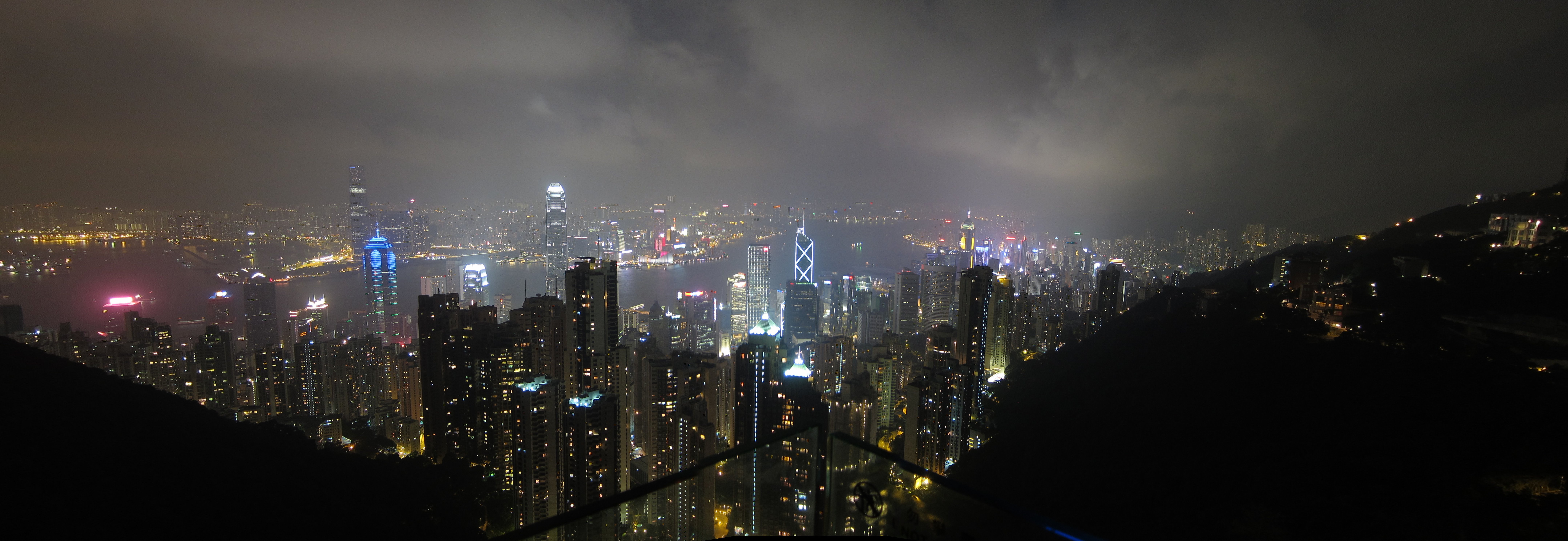 Who Needs Sleep? Here Are 10 Things To Do At Night In Hong Kong