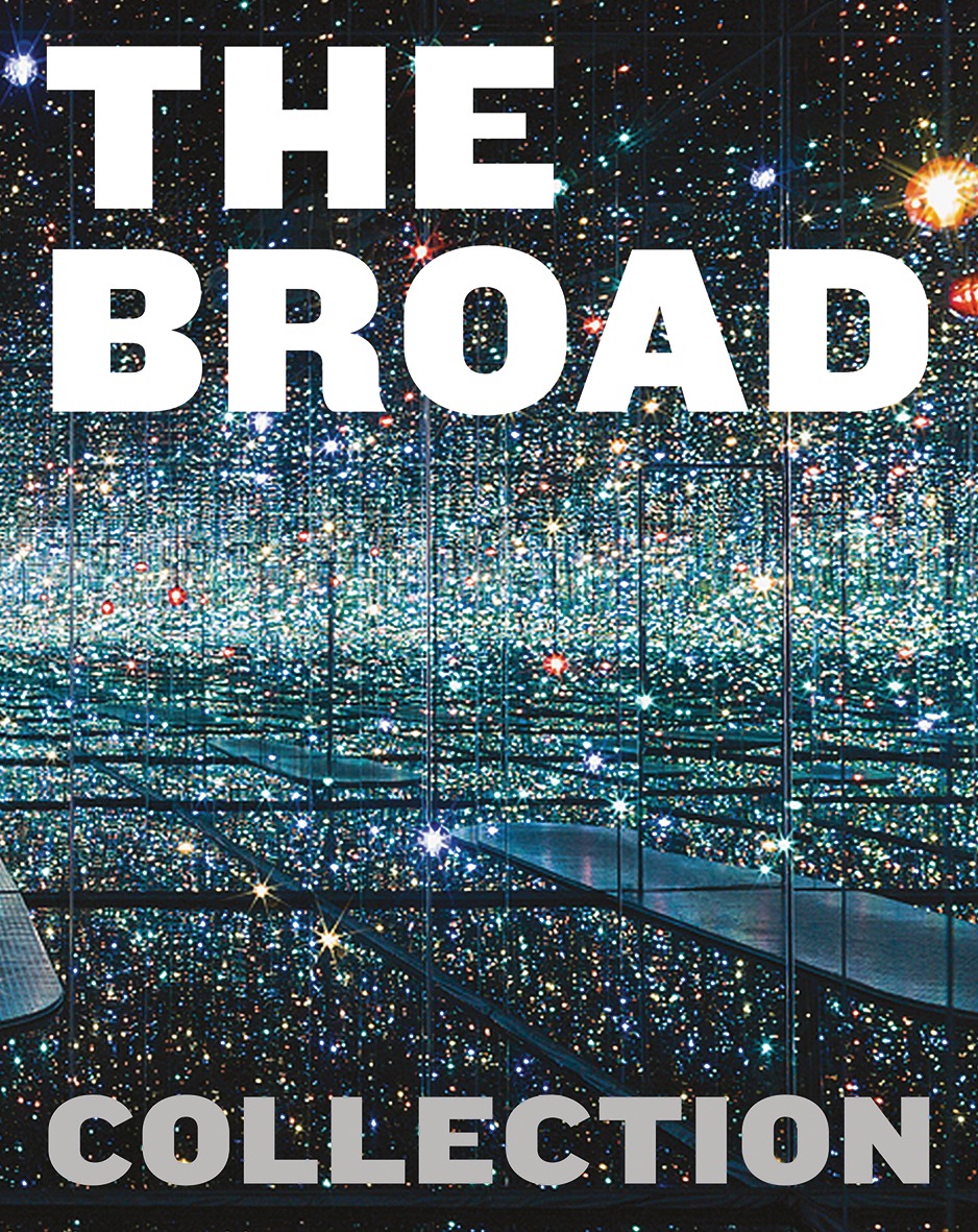 The Broad Collection von