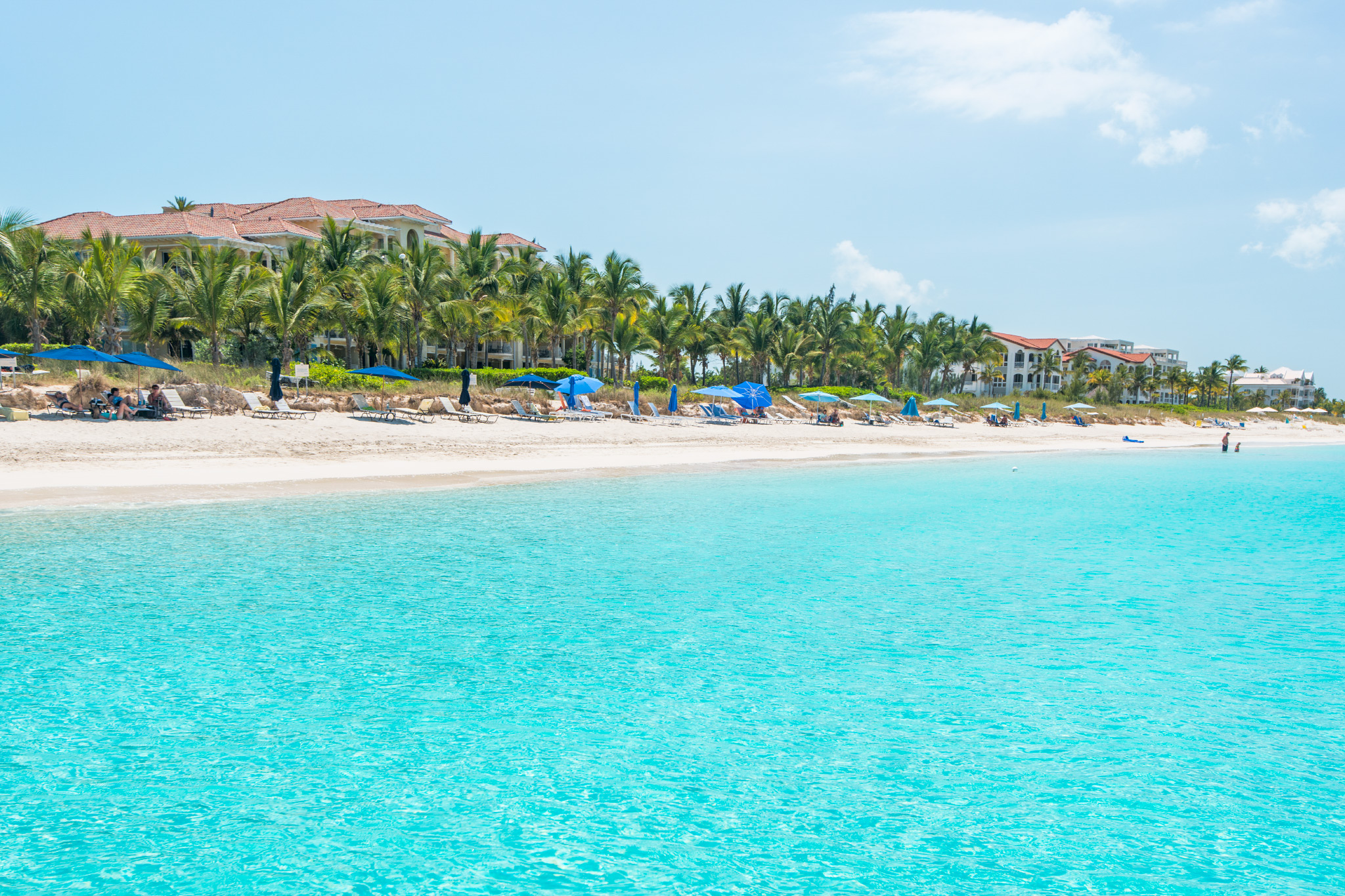 resorts_on_grace_bay_providenciales