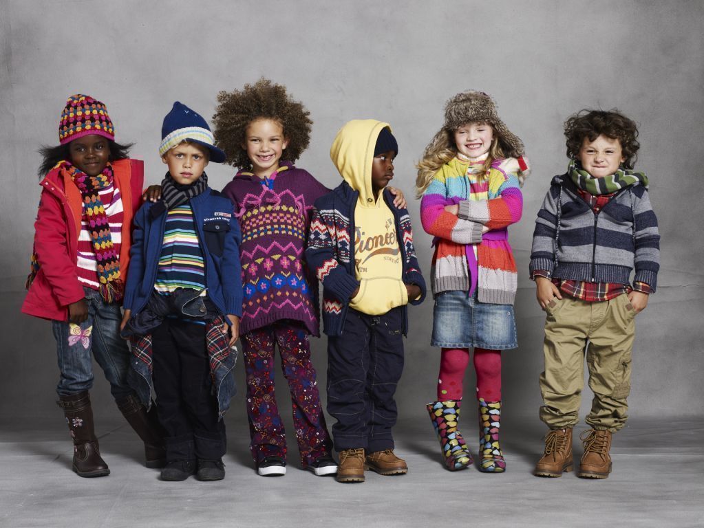 Winter cloth for clearance kids