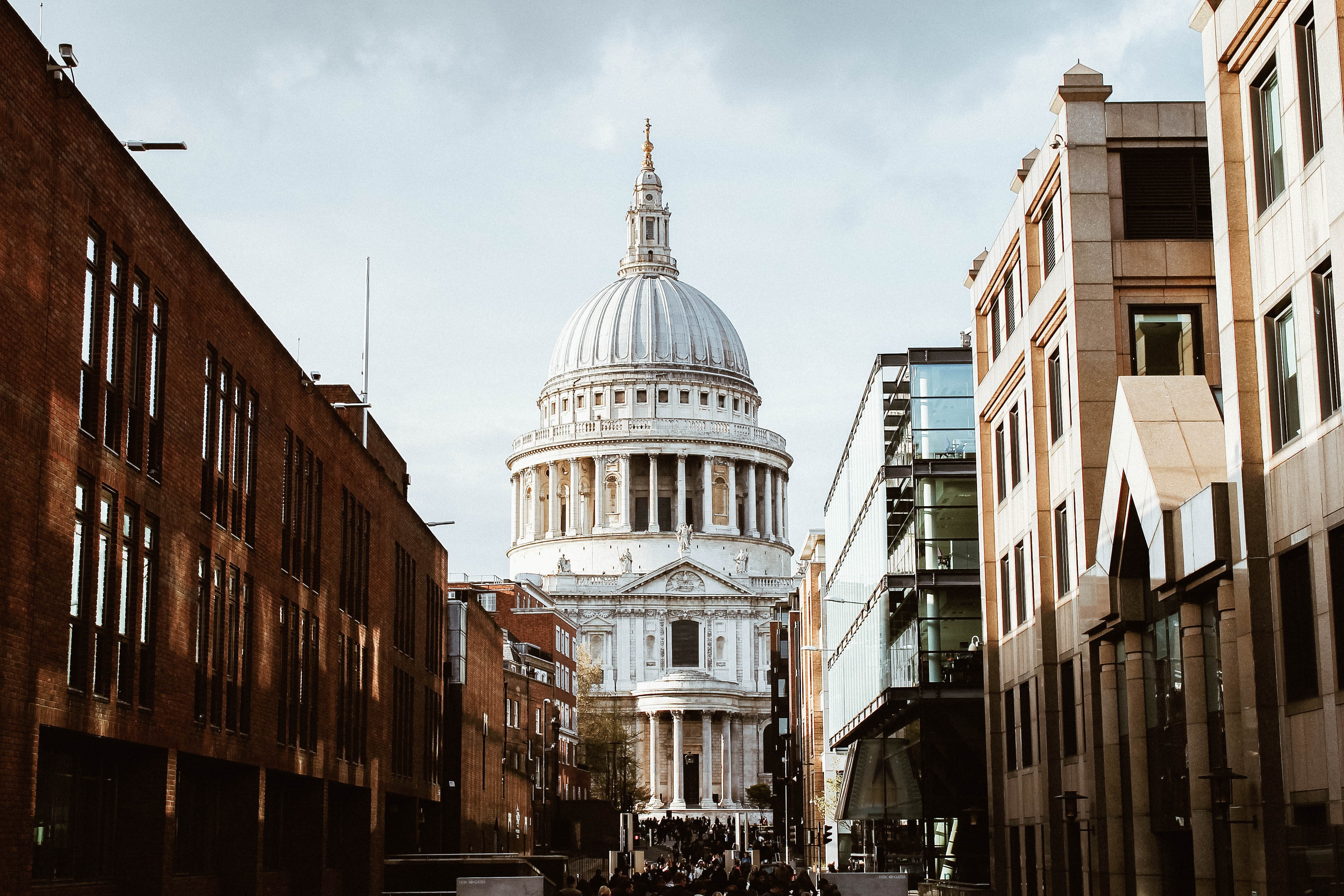 St. Paul's Cathedral