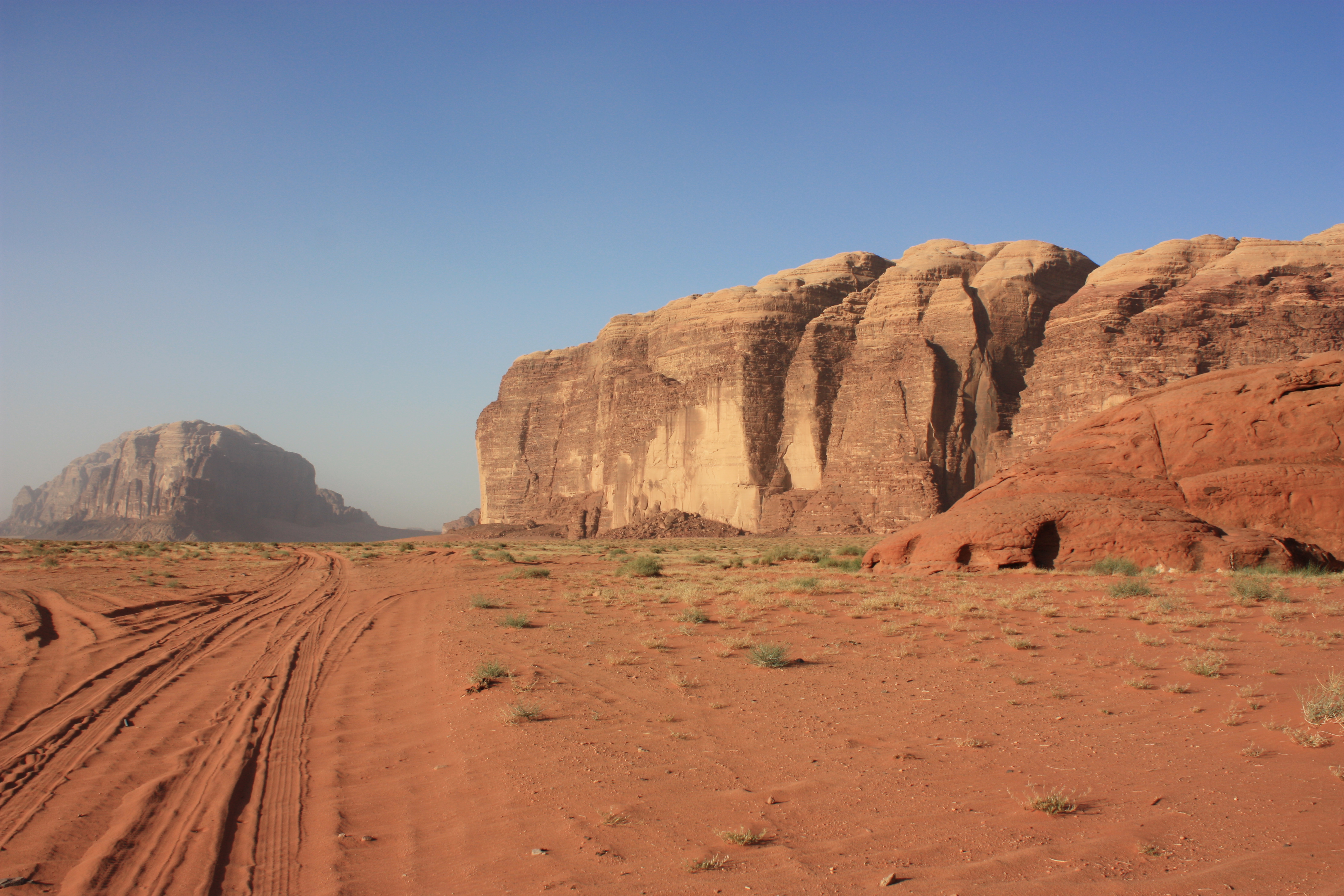 Wadi Rum