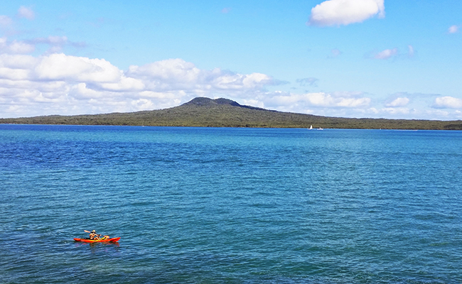 rangitoto