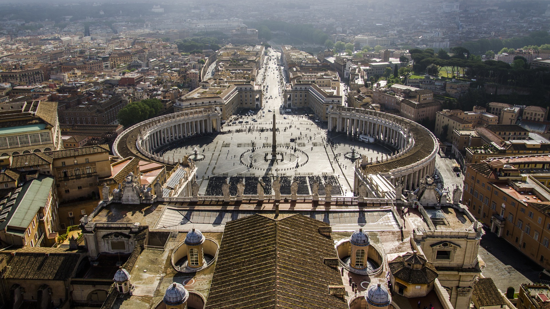 vatican-city-1233913_1920