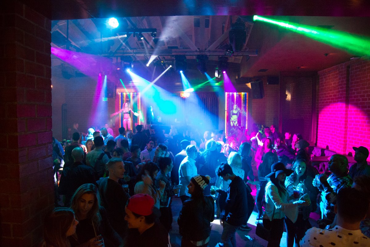 Best West Hollywood Clubs for a Night Out in Los Angeles